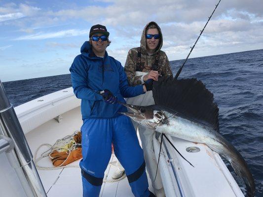 Bahama Mama Charters