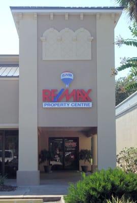 RE/MAX Property Centre