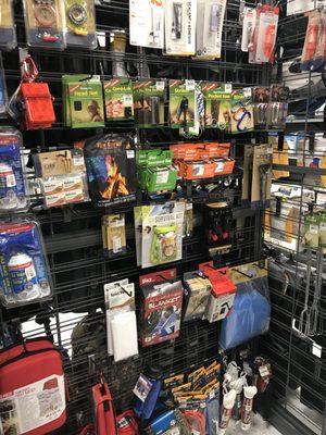 Big Five Sporting Goods