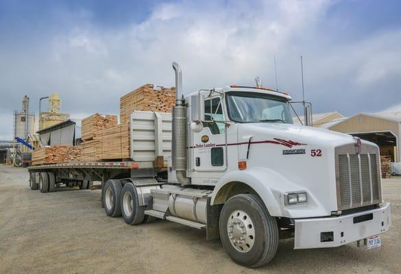 Yoder Lumber Co