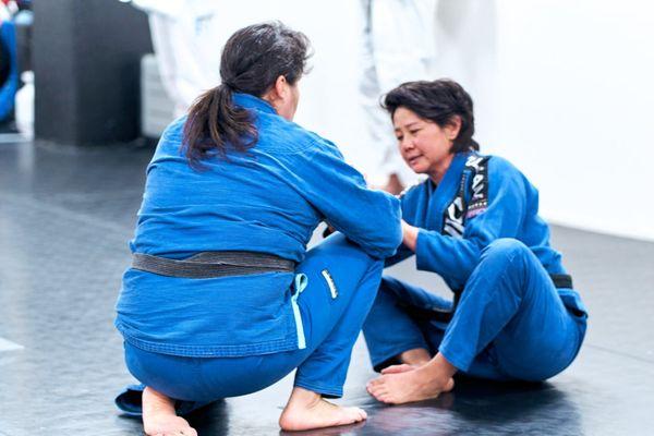 Four Elements Fitness