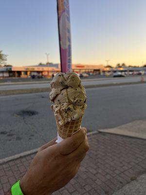 Angels Savin Rock Creamery