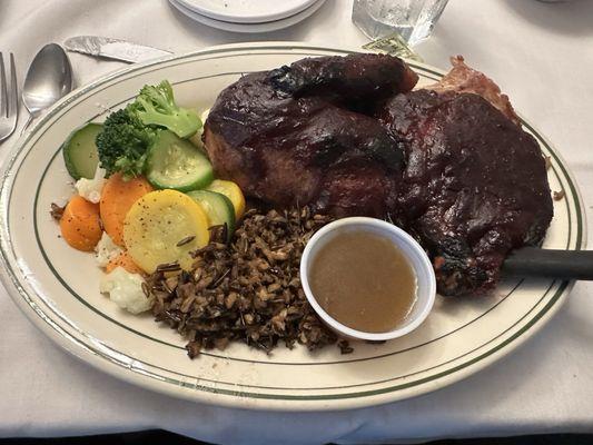 Jimmie's White House Inn