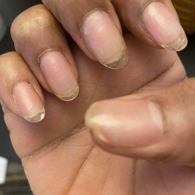 Creative Nails Spa