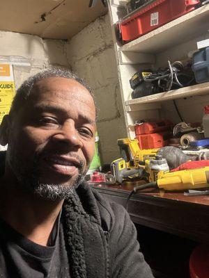 Jack of All Trades Speedy Home Small Repair Services