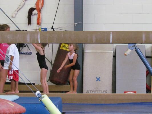 Kauai Gymnastics Academy