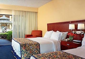 Courtyard by Marriott Columbus