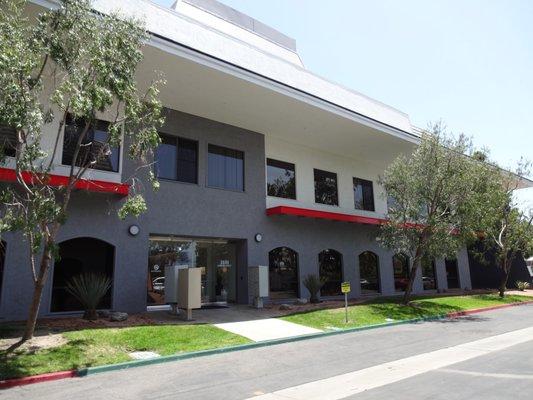 Rosemead College - South Bay