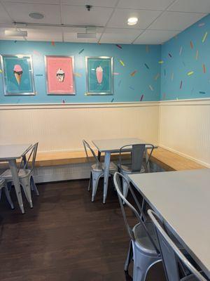 Island Cool Frozen Yogurt