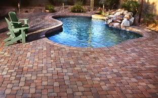 Carlsbad Pavers