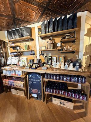 Panhandle Apothecary