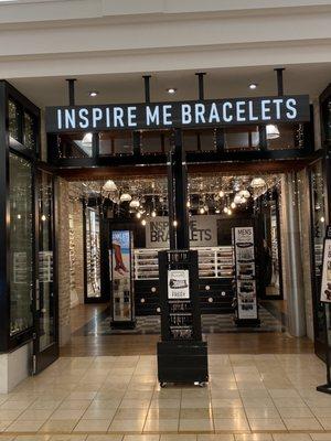 Inspire Me Bracelets