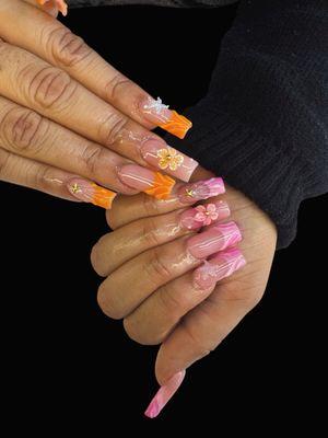Nail Gallery