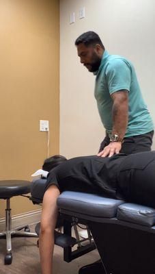 Back to the Basics Health & Wellness Center