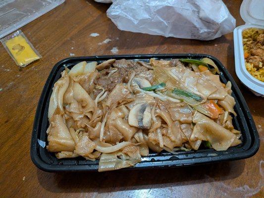 Lin's Garden Chinese Restaurant