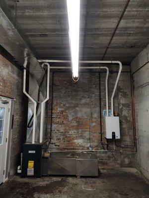 JP Heating and Air Conditioning