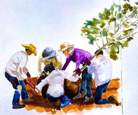 Clemens & Associates