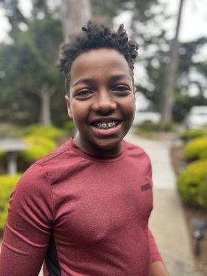 WOW! Smiles - Monterey