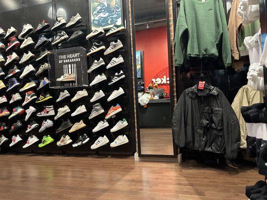 Foot Locker