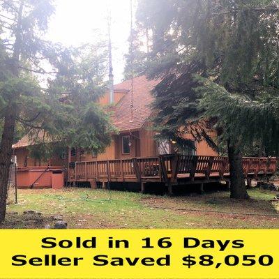 Help-U-Sell Gold Country