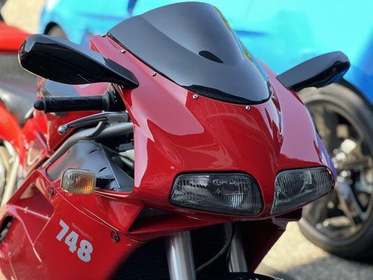 Shine Mobile Detailing