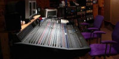 The Jam Room Music Complex