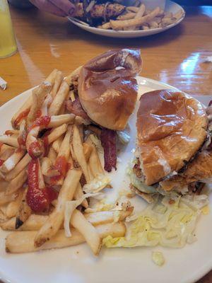 Applebee's Grill & Bar