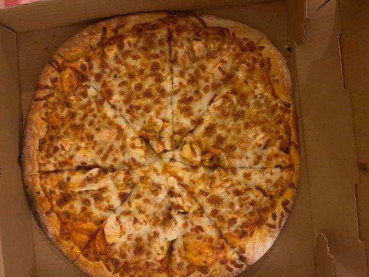 Charles Village Pizza