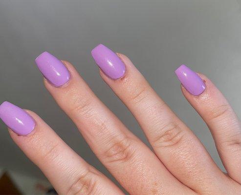 Luxe Nails & Spa