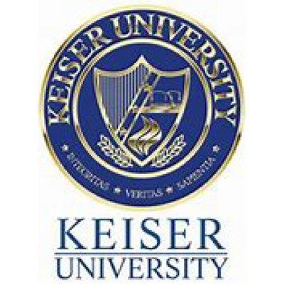 Keiser University Naples