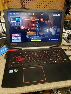 Nate's IT & Computer Services