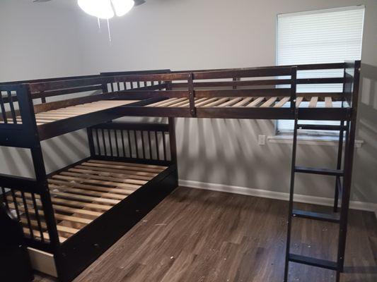 Whats Next Handyman Services