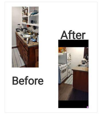 Cuddle Clean Solutions