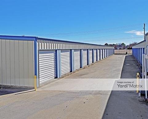 AAA Self Storage