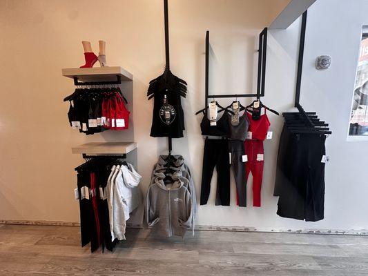 The Bar Method - Fidi