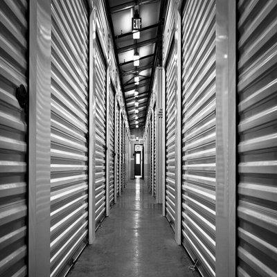 Maxsecure Storage