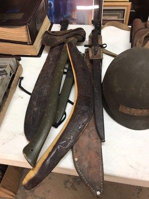 Kentuckiana's Auction Service