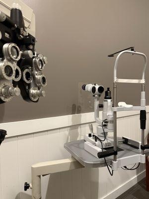 Eye 1st Holdings LLC
