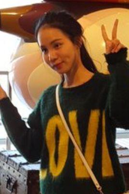 Vicki, this looks like Zoey