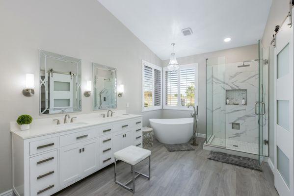 Mesa Kitchen and Bathroom Remodeling