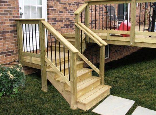 Cervantes Fence & Decking
