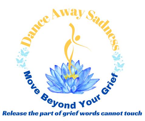 Joyful Riches Beyond Grief