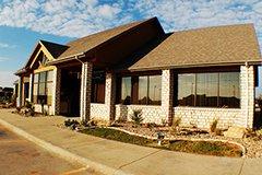First National Bank of Granbury - Acton Branch