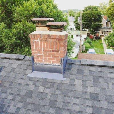Schottenstein Roofing