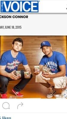 DJ Damon Boogie Dash