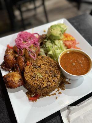 3 Corner Restaurant & Bar