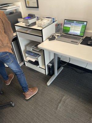 Parseghian Photo & Records