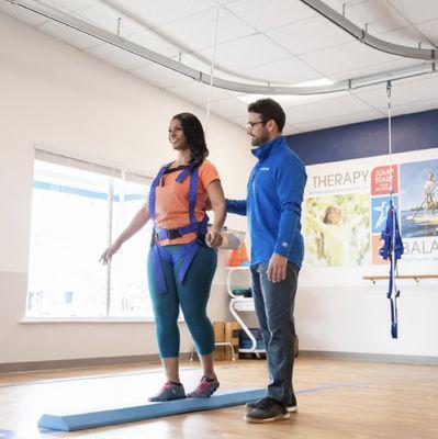 Fyzical Therapy & Balance Centers - Wyckoff