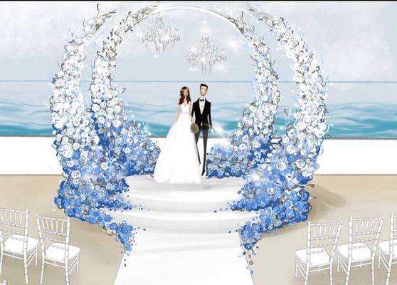 Give Me A Moment Events