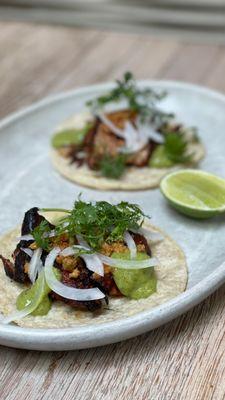 Carnitas Tacos